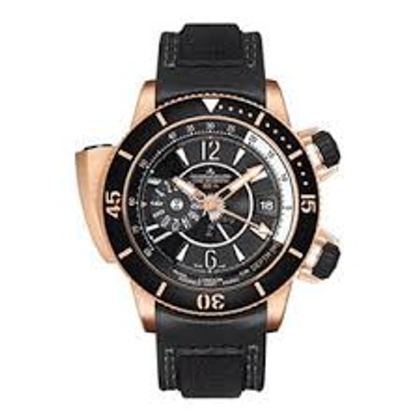 Jaeger-LeCoultre Master Compressor 1852470